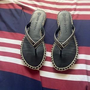Tory Burch sandals